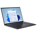 Laptop ACER Swift X 14 14.5" AMD Ryzen AI 7-350 Nvidia GeForce RTX 5060 32GB 1TB SSD Windows 11 Home grafitowy
