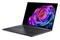 Laptop ACER Swift X 14 14.5" AMD Ryzen AI 7-350 Nvidia GeForce RTX 5060 32GB 1TB SSD Windows 11 Home grafitowy