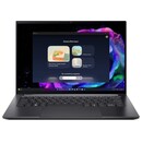 Laptop ACER Swift X 14 14.5" Intel Ultra 7-255H Nvidia GeForce RTX 5060 32GB 1TB SSD Windows 11 Home grafitowy