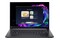 Laptop ACER Swift X 14 14.5" Intel Ultra 7-255H Nvidia GeForce RTX 5060 32GB 1TB SSD Windows 11 Home grafitowy
