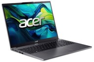 Laptop ACER Aspire Go 15 15.3" Intel Core i5-1334U INTEL UHD 8GB 512GB SSD Windows 11 Home