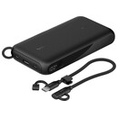 Powerbank Belkin BPB028HQBK 20000mAh 20.0W czarny