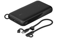 Powerbank Belkin BPB028HQBK 20000mAh 20.0W czarny