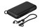 Powerbank Belkin BPB028HQBK 20000mAh 20.0W czarny