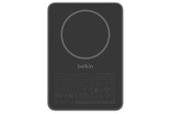 Powerbank Belkin BPD010HQBK 5000mAh 15.0W czarny