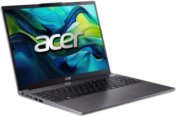Laptop ACER Aspire Go 15 15.3" Intel Core i5-1334U INTEL UHD 24GB 512GB SSD Windows 11 Home