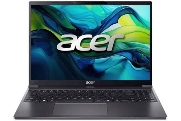 Laptop ACER Aspire Go 15 15.3" Intel Core i5-1334U INTEL UHD 24GB 512GB SSD Windows 11 Home