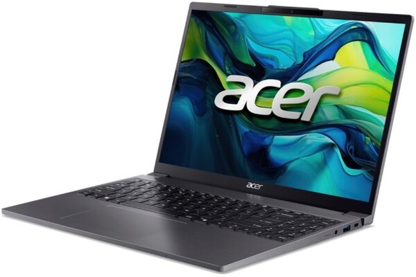 Laptop ACER Aspire Go 15 15.3" Intel Core i5-1334U INTEL UHD 24GB 512GB SSD Windows 11 Home