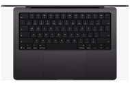 Laptop Apple MacBook Pro 14.2" Apple M5 Max M5 Max (40 rdz.) 28GB 4TB SSD macOS gwiezdna czerń
