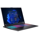 Laptop ACER Nitro 16 16.0" AMD Ryzen AI 9-365 NVIDIA GeForce RTX 5070 Ti 32GB 1TB SSD Windows 11 Professional czarny
