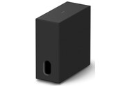 Soundbar Sony SASW8 czarny