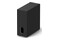 Soundbar Sony SASW8 czarny