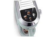 Ekspres De’Longhi Dedica EC890GR kolbowy zielony