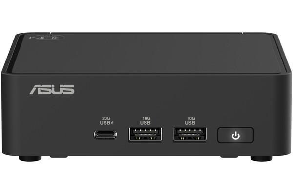 ASUS 90AR00R2-M00090 NUC 15 brak