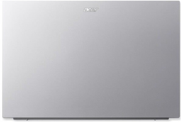 Laptop ACER Aspire Go 15 15.6" Intel Core i5-120U Intel 16GB 512GB SSD Windows 11 Home srebrny