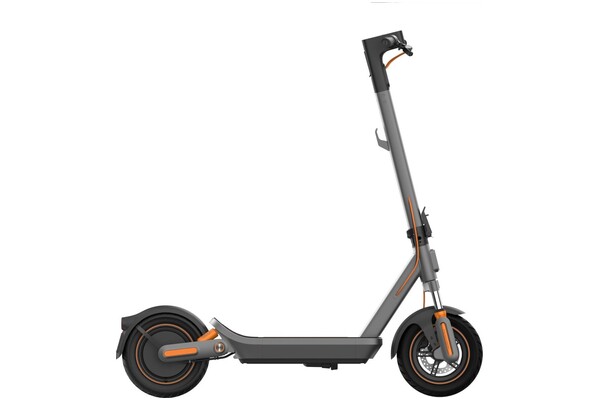 Hulajnoga Xiaomi Scooter 6 Max 70.0km czarny