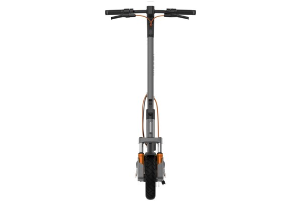 Hulajnoga Xiaomi Scooter 6 Max 70.0km czarny