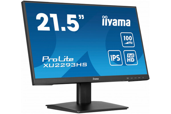 Monitor 21.5" IIYAMA XU2293HS-B6