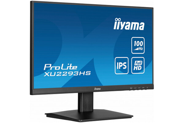 Monitor 21.5" IIYAMA XU2293HS-B6