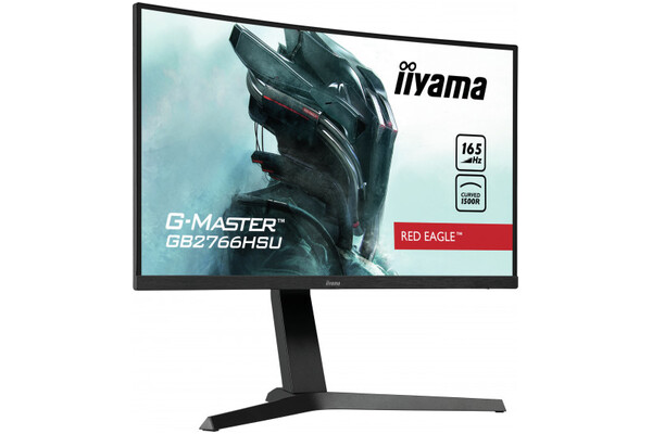 Monitor 27.0" IIYAMA GB2766HSU-B1