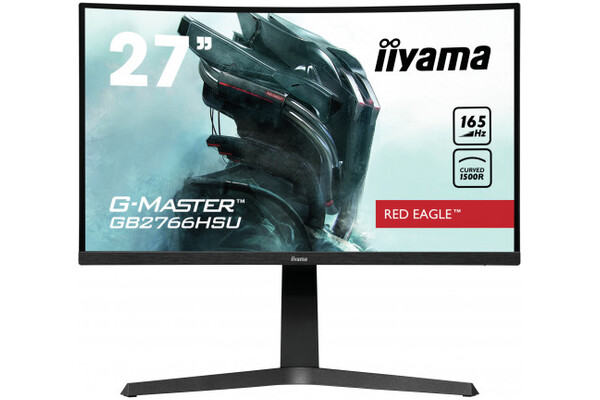 Monitor 27.0" IIYAMA GB2766HSU-B1