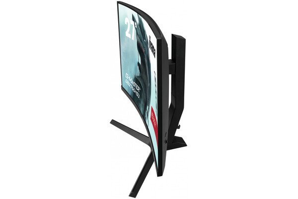 Monitor 27.0" IIYAMA GB2766HSU-B1