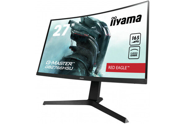 Monitor 27.0" IIYAMA GB2766HSU-B1