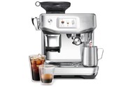 Ekspres SAGE Barista Touch SES882BSS automatyczny srebrny