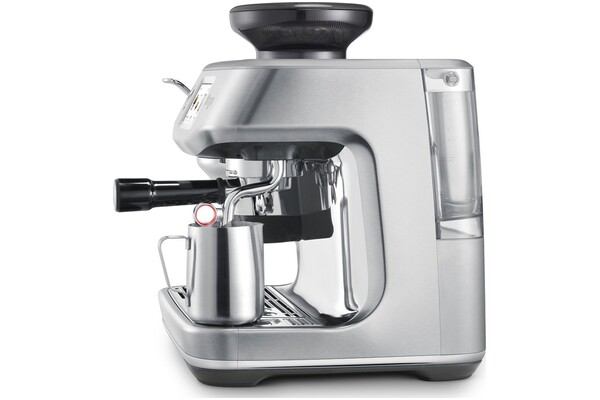 Ekspres SAGE Barista Touch SES882BSS automatyczny srebrny