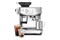 Ekspres SAGE Barista Touch SES882BSS automatyczny srebrny