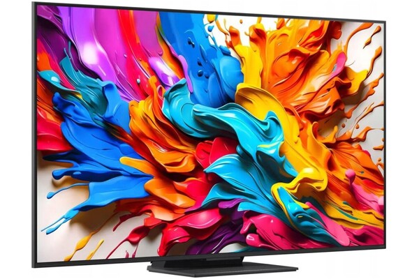 Telewizor LG 86QNED9MA3B 86" 4K Ultra HD