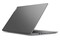 Laptop Lenovo V17 17.3" Intel Core i5-13420H Intel UHD Xe G4 24GB 512GB SSD M.2 Windows 11 Professional szary