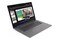 Laptop Lenovo V17 17.3" Intel Core i5-13420H Intel UHD Xe G4 16GB 1TB SSD M.2 Windows 11 Professional szary