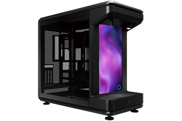 Obudowa PC COOLER MASTER Masterframe 360 Midi Tower czarny