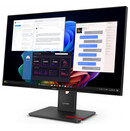 Monitor 27.0" Lenovo ThinkVision T27UD-40