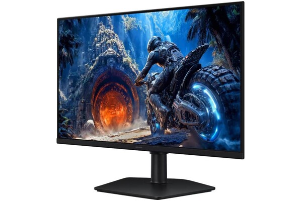 Monitor 27.0" Samsung LS27HG402EUXEN czarny