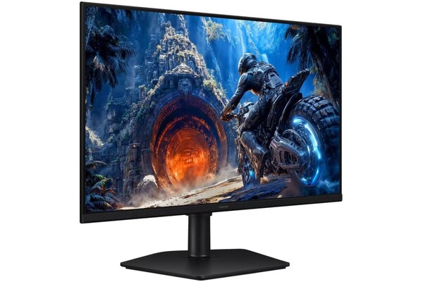 Monitor 27.0" Samsung LS27HG402EUXEN czarny