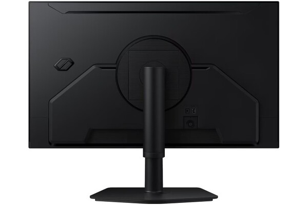 Monitor 27.0" Samsung LS27HG402EUXEN czarny