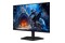 Monitor 27.0" Samsung LS27HG402EUXEN czarny