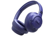 Słuchawki JBL Tune 780 Nauszne Przewodowe niebieski