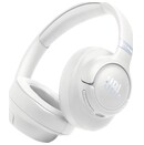 Słuchawki JBL Tune 780 Nauszne Przewodowe biały