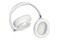 Słuchawki JBL Tune 780 Nauszne Przewodowe biały