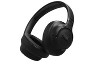 Słuchawki JBL Tune 780 Nauszne Przewodowe czarny