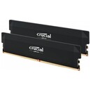 Pamięć RAM Crucial Pro 64GB DDR5 6000MHz Z radiatorem 1.35V