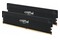 Pamięć RAM Crucial Pro 64GB DDR5 6000MHz Z radiatorem 1.35V