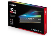 Pamięć RAM Silicon Power XPOWER RGB 32GB DDR5 6000MHz Z radiatorem 1.35V
