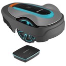 Robot koszący GARDENA Sileno Max 900