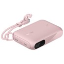 Powerbank Belkin BPB027HQPK 10000mAh 20.0W różowy