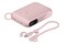 Powerbank Belkin BPB027HQPK 10000mAh 20.0W różowy