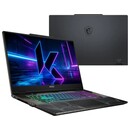 Laptop MSI Cyborg 17 17.3" Intel Core i7-13620H Nvidia GeForce RTX 5060 32GB 1TB SSD czarny